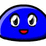 A Blob's Progress (Idle)