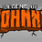 Legend of Johnny