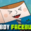 Cuboy Facebutt
