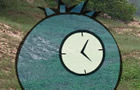 Gonk Loves ClearClock