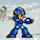MegaManX: THE GAME: lvl 2