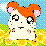 Hamtaro Parties Hard!