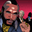 Mr. T gets laid