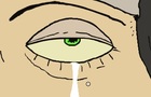 Cry CUM, a miracle