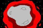 Meteor falling beta