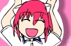 ElfenLied Caramelldansen