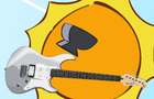 LL - Sunshine's Pillow by InnerChild548