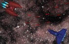 Warp Armada by magice161
