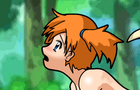 Misty x Golduck Hentai 2