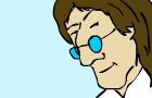 Lennon Live in the SKY