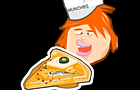 CheesyPizza2 Cheddar Mad! by csero