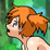 Misty x Golduck Hentai 2