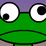 Brick Frog!