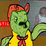 [KK] franklin turtle SEXY