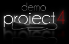 project4 Demo (Short!)