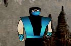 Sub zero rules by GmoneyMan