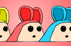 Kirby's Got Me Dancing
