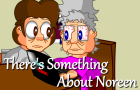2.2 There's Something... by DoreenAndMaureen