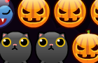 Bubble Hit Halloween