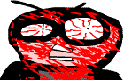 Cocaine Rage