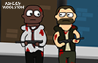 Ashleysfilms-left 4 Dead