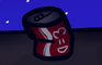 Exploding Can of DOOM!