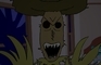 Scary Scarecrow