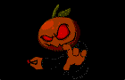 Punkin' Head 3