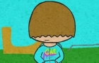Skater Hair
