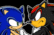 Sonic Shadow Duel