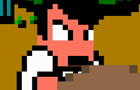 RCR: Promiscuous Kunio