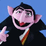 The Count soundboard