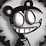 Skitzo the 1920s Bear