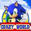 Sonic Crazy World