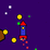 Space Gold Farmer