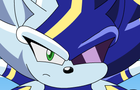 The Return of Nazo TRAIL: