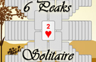 6 Peaks Solitaire