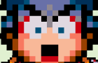 Goemon's Thanksgiving