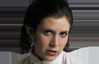 Princess Leia Soundboard by realmofdarkness