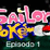 Sailor Pokemoon episode 1