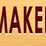 Word Maker