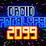 Droid Apocalypse 2099