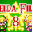 Zelda Files: Chapter 8