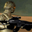 Desert Rifle 2