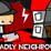 Deadly Neighbours