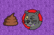 Turd Eating Cat