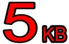 5kb