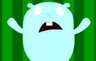 Ghost Hamster