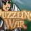 Puzzling War