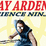 Ray Ardent: Science Ninja